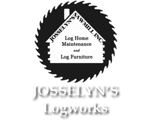 Josselyn's Logworks